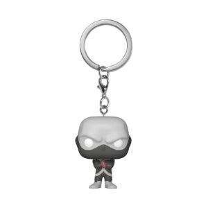 Funko POP! Keychain: MHA - Twice - (Hideout) - My Hero Academia -