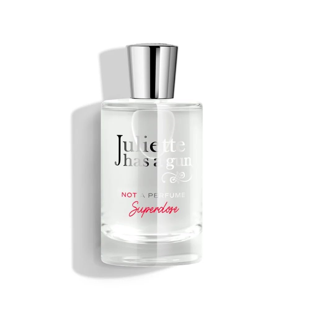 Alterna Julliete Has A Gun Superdose Edp 100Ml