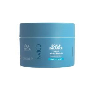 Wella invigo Balance Calm Sensitive Mask 150 ml Nutritiva & Máscara