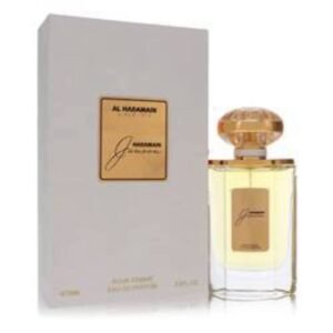 Al Haramain Junoon EDP 75 ml W