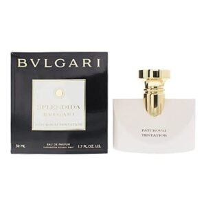 Splendida Patchouli Tentation - Eau de Parfum 50 ml