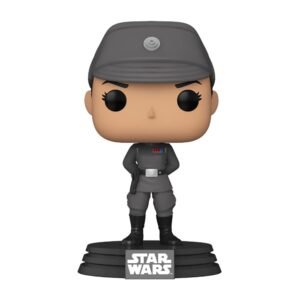 Funko Pop! Vinyl: OBI-WAN Kenobi - Tia - Star Wars