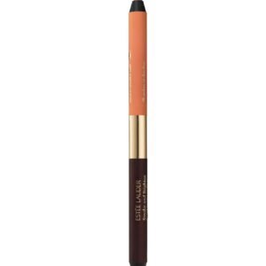 Estée Lauder Smoke and Brighten - Delineador de ojos Kajal Duo 1 g