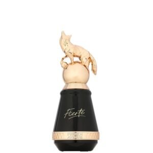 French Avenue Fierte Eau de Parfum Unisex 80 ml