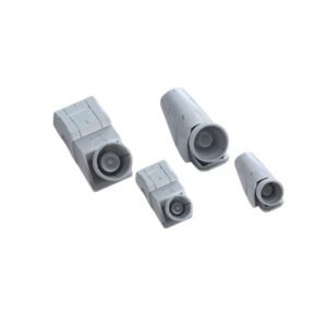 Builders Parts HD: MS Vernier 02 (Gris)
