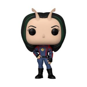 Funko Pop! Vinyl: Marvel - Guardians of The Galaxy 3 - Mantis -