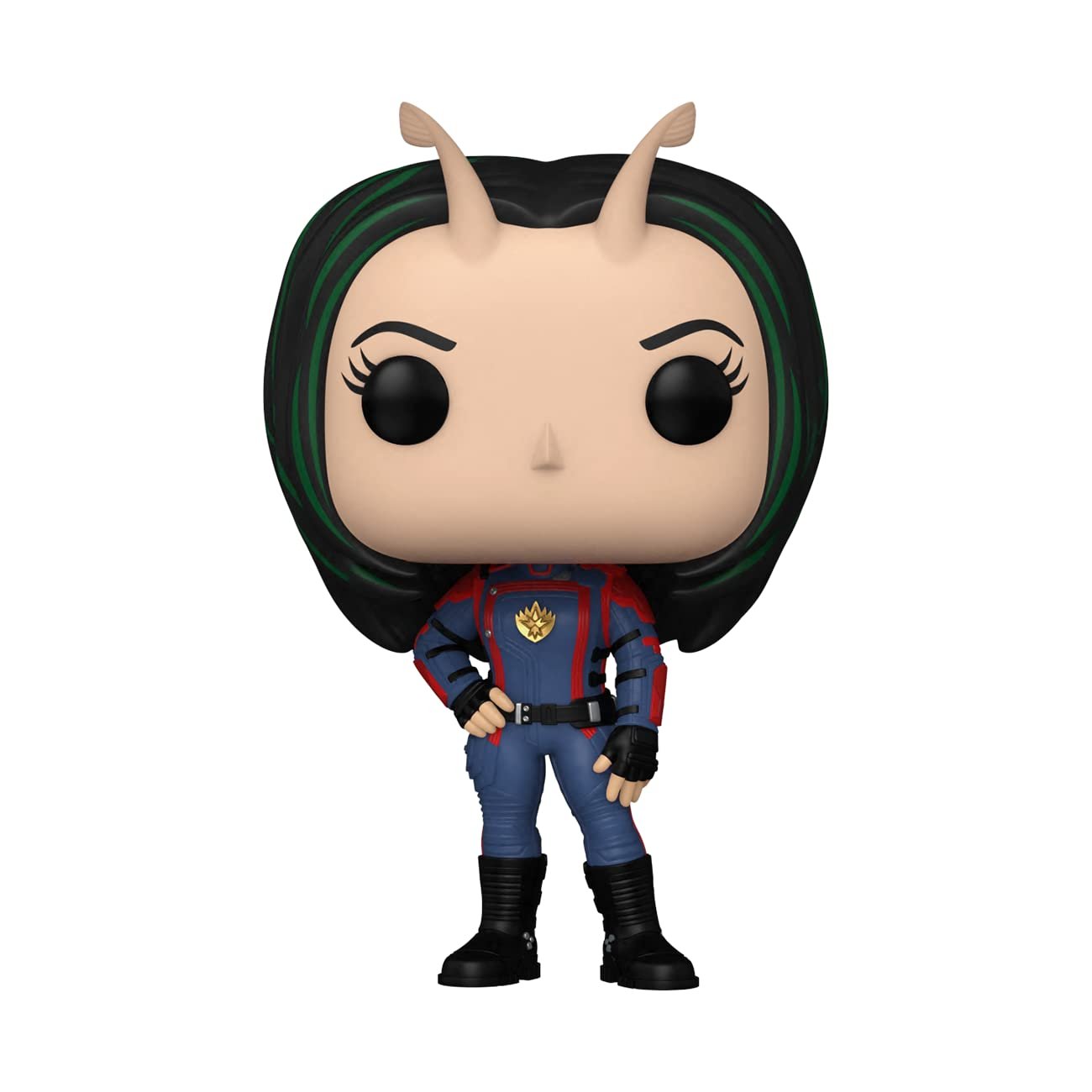 Funko Pop! Vinyl: Marvel - Guardians of The Galaxy 3 - Mantis -
