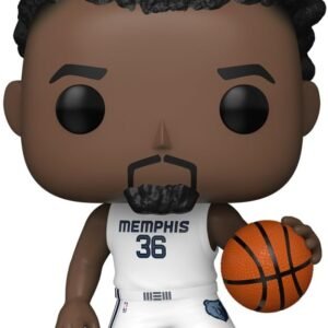 Funko Pop! NBA: Celtics - Marcus Smart