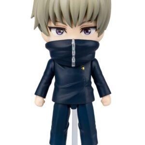 Bandai Tamashii Nations Toge inumaki Figura 9 cm jujutsu Kaisen