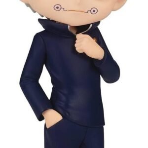 Banpresto Figura Q Posket Toge Inumaki (Ver.A) - Jujutsu Kaisen 14cm