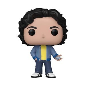 Funko Pop! Movies: DC - Blue Beetle - Jaime Reyes
