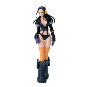 Banpresto Figura de Accion Nico Robin One Piece, The Shukko,