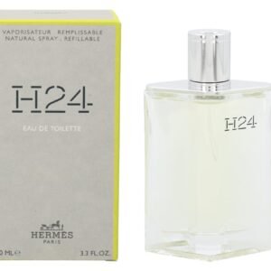 Hermes H24 Edt M 100 Ml