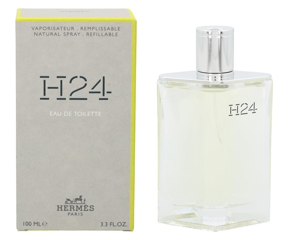 Hermes H24 Edt M 100 Ml