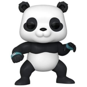 Funko Pop! Animation: Jujutsu Kaisen - JJK - Panda