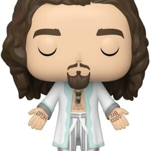 Funko Pop! TV: Umbrella Academy - Klaus Hargreeves Vinyl