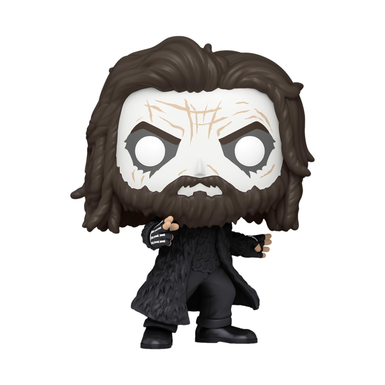 Funko Pop! Rocks: Rob Zombie - (Dragula)