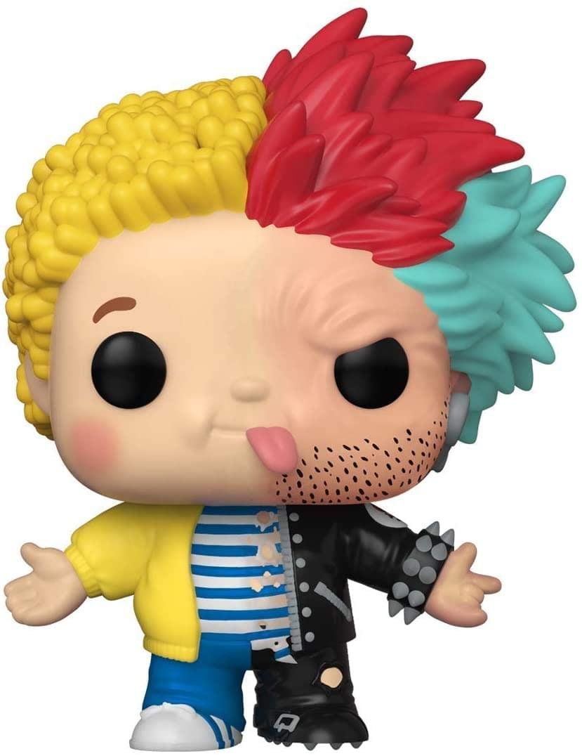 Funko 54347 Pop Garbage Pail Kids: Garbage Pail Kids- Split Kit