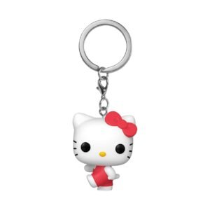 Funko Pop! Keychain: Sanrio - Hello Kitty