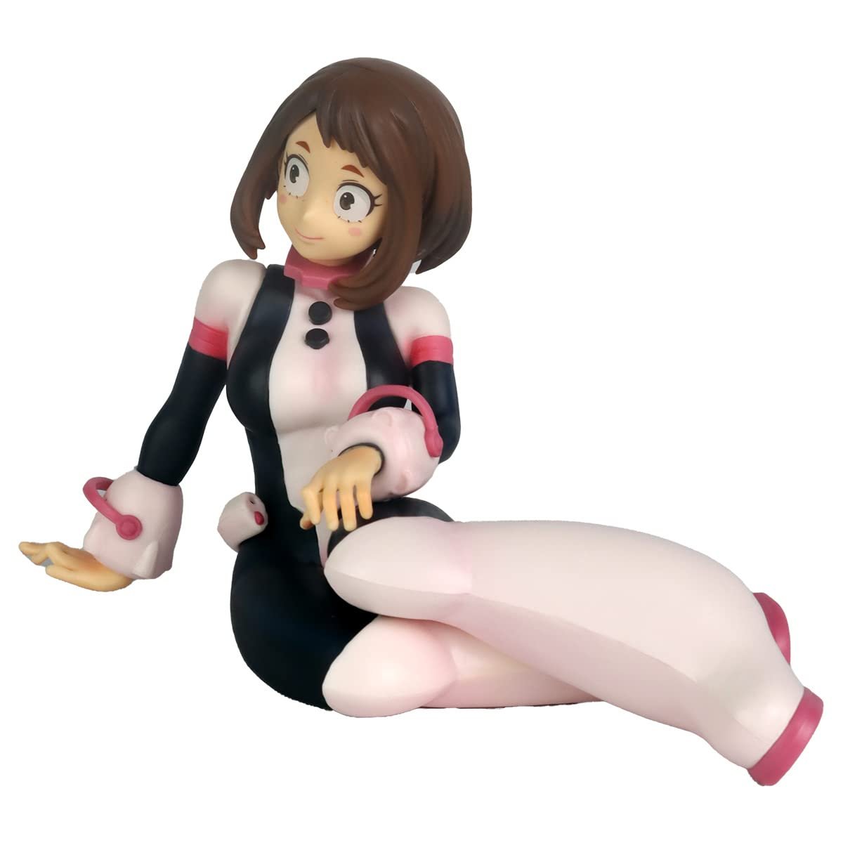 Banpresto BP19054 Figura de Acción Uraraka Ochako My Hero Academia -