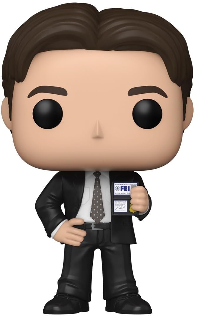 Funko Pop! TV: X-Files – Fox Mulder