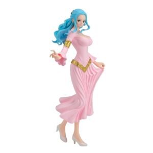 Banpresto Figura de Acción Coleccionable Nefeltari VIVI II One Piece