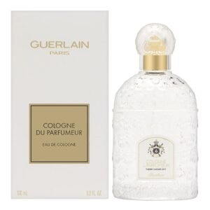 Guerlain Cologne Du Parfumeur EDC 100 ml UNI