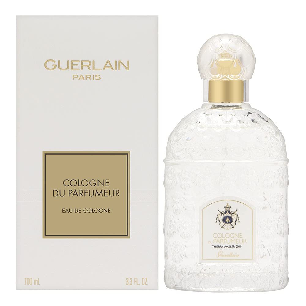 Guerlain Cologne Du Parfumeur EDC 100 ml UNI