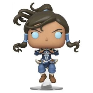 Funko Pop The Legend of Korra 801- Korra in Avatar State Special