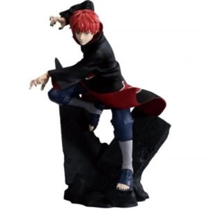 Banpresto Figura de Accion Sasori Naruto Shippuden - Effectreme 14 cm