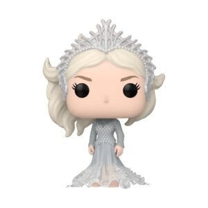Funko Pop! Movies: DC - Atlanna - Aquaman