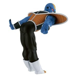 Banpresto Figura de Accion Burter Dragon Ball Z - Solid Edge Works
