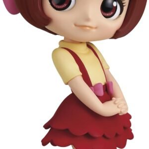 Banpresto Figura Q Posket Black Jack - Pinoko (Ver.A) Multicolor