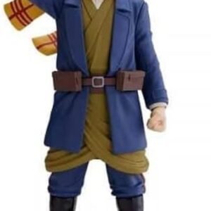 Banpresto Figura de Acción Saichi Sugimoto Golden Kamuy 16cm BP19561