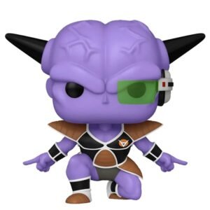Figurine Funko Pop Animation Dragon Ball Z S10 Ginyu