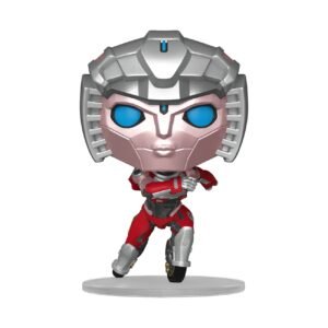 Funko Pop! Movies: Transformers: Rise of The Beasts - Arcee