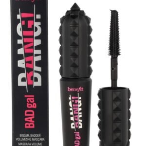 Benefit Bad Gal Bang! Mini Volumizing Mascara 4g - Black