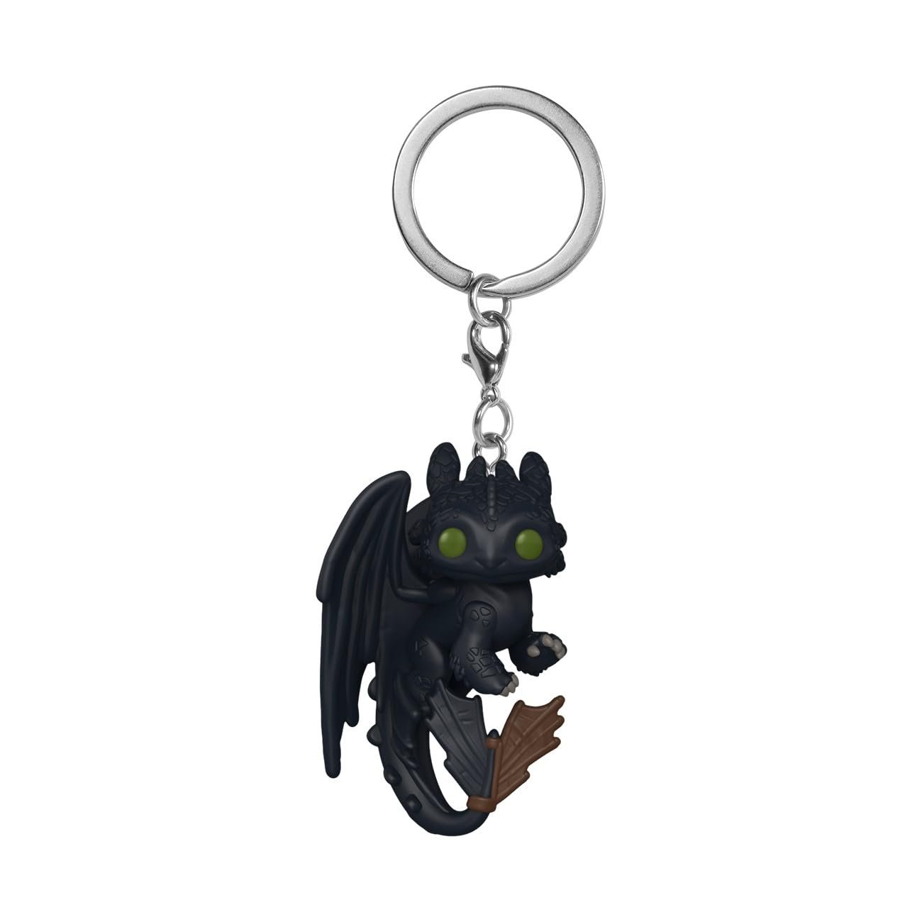 Funko Pop! Keychain: How to Train Your Dragon - Live Action -