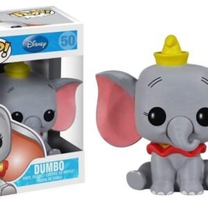 Funko Disney: Series 5: Dumbo
