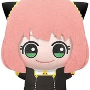 Banpresto Peluche Anya Forger Spy × Family – Big Mascot Plush 32cm