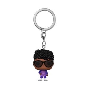 Funko Pop! Keychain: Marvel - Black Panther: Wakanda Forever - Shuri