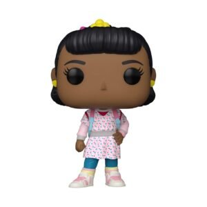 Funko Pop! TV: Stranger Things - Erica Sinclair
