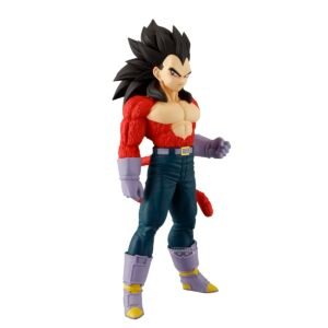Banpresto Figura de Accion Vegeta Super Saiyan 4 Dragon Ball GT -