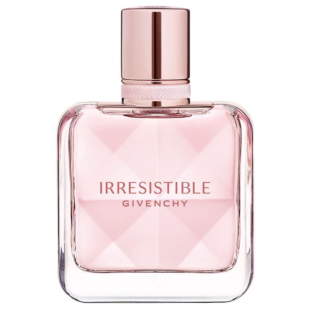 Perfume Mujer Givenchy EDT Irresistible 35 ml