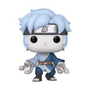 Funko Pop! Animation: Boruto - Mitsuki with Snake Hands - Boruto: