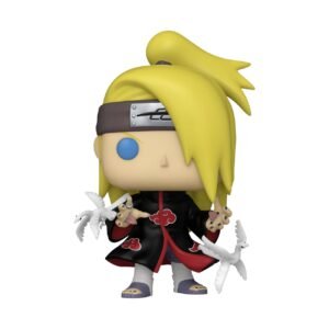 Funko Pop! Animation: Naruto - Deidara