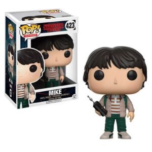 Stranger Things - Mike Figura de Vinilo (Funko 13322)