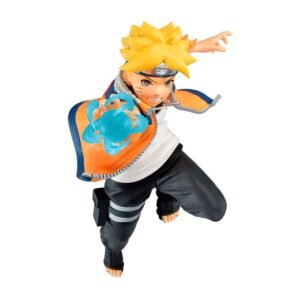 Banpresto Figura de Acción Boruto Uzumaki Boruto Naruto Next