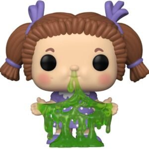 Funko 54346 Pop Garbage Pail Kids: Garbage Pail Kids- Leaky Lindsay
