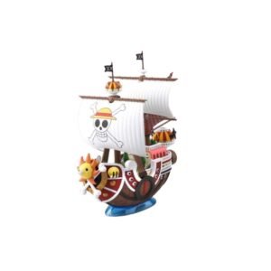 Bandai - Maquette One Piece - Thousand Sunny Grand Ship Collection